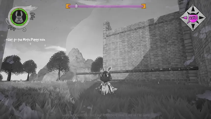 Скриншот 3 к игре Land of Borealia