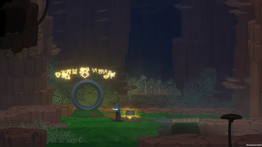 Скриншот 3 к игре The Rift Between Us