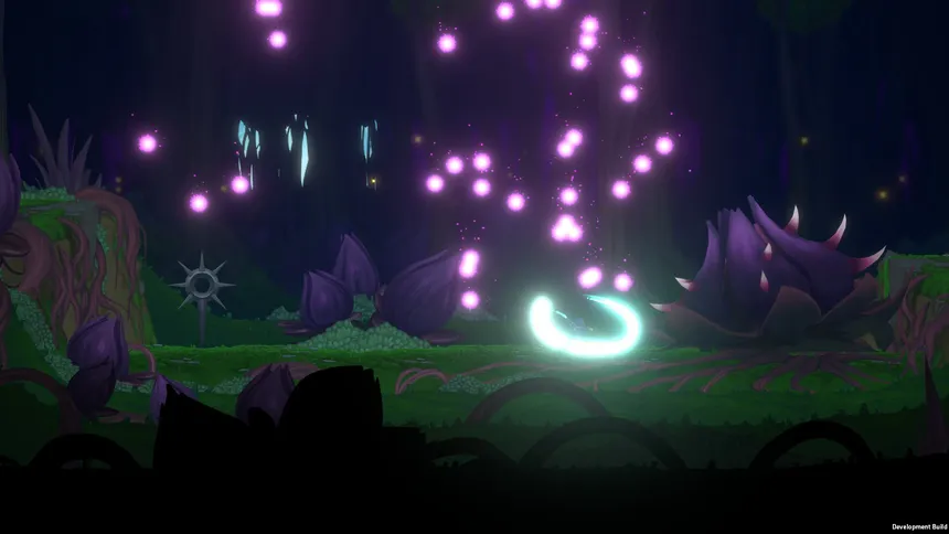 Скриншот 4 к игре The Rift Between Us