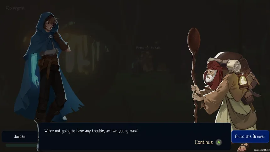 Скриншот 5 к игре The Rift Between Us