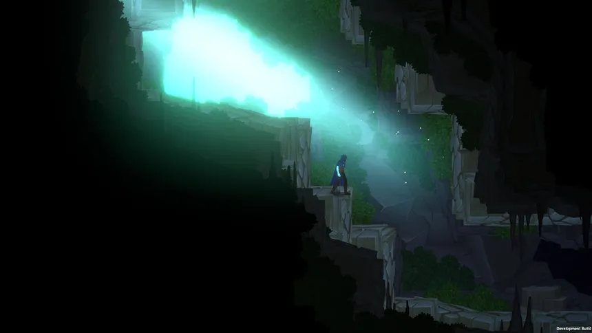 Скриншот 6 к игре The Rift Between Us