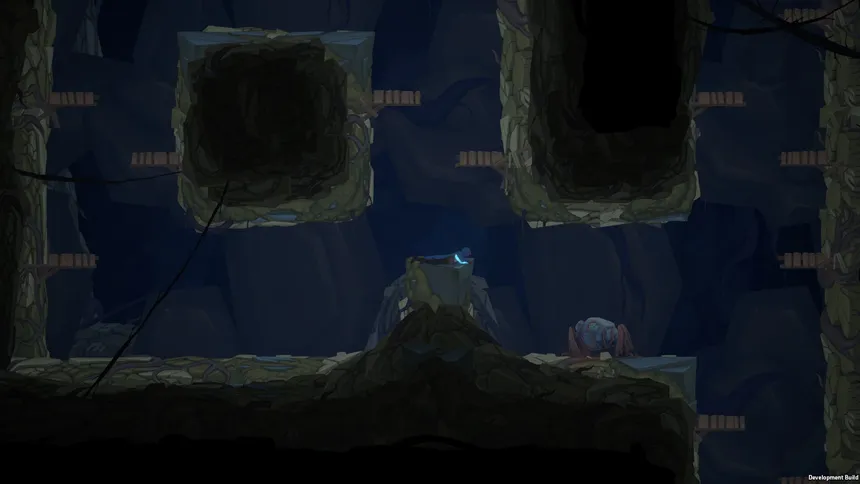 Скриншот 7 к игре The Rift Between Us