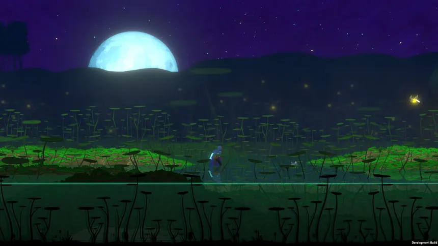 Скриншот 8 к игре The Rift Between Us