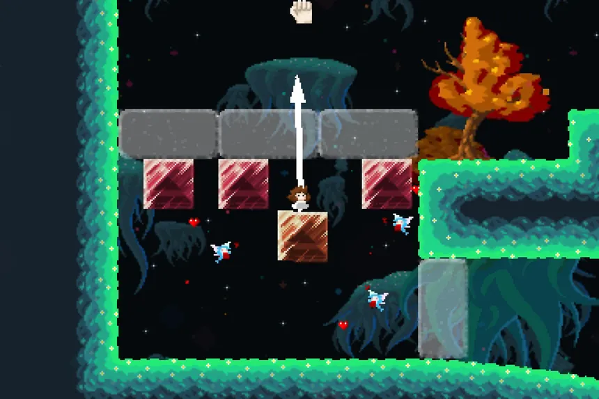 Скриншот 5 к игре Fantastic Fist