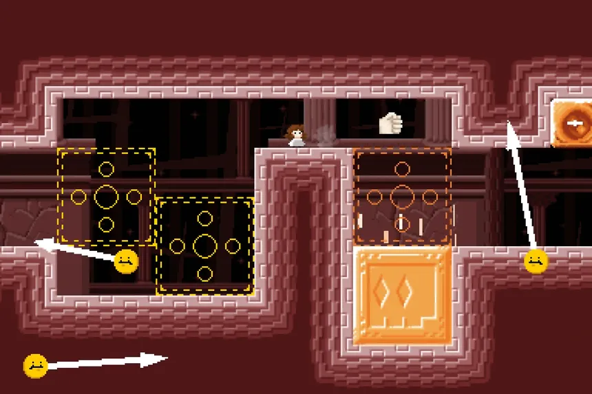 Скриншот 6 к игре Fantastic Fist
