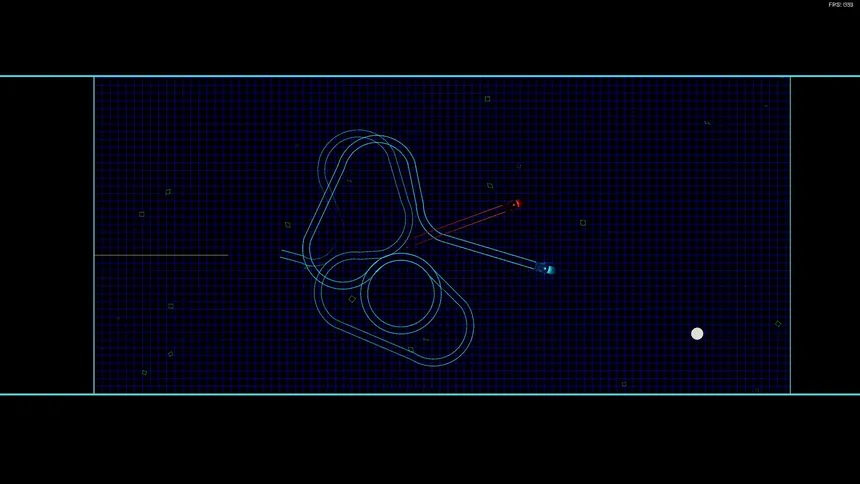 Скриншот 4 к игре NeoCars