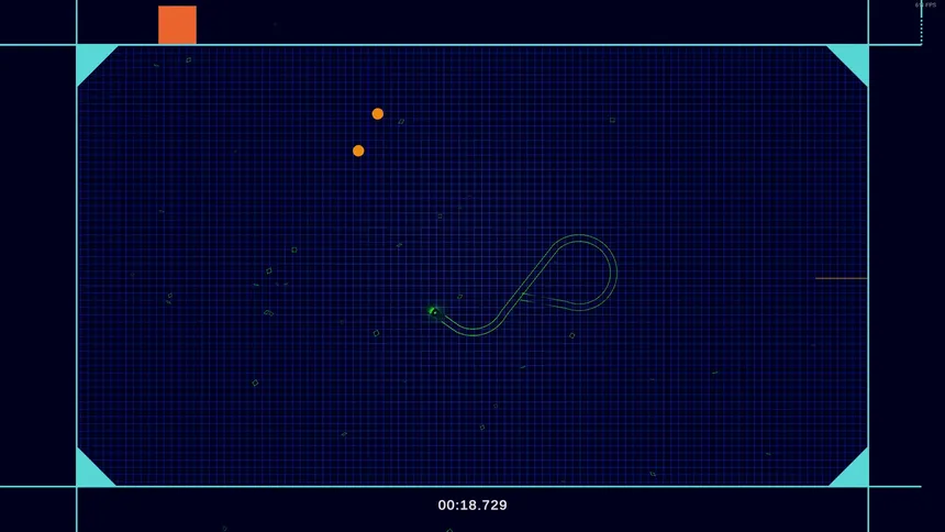 Скриншот 5 к игре NeoCars