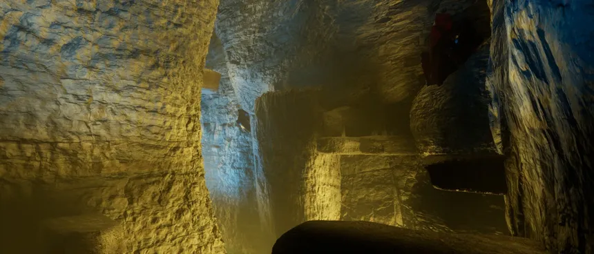 Скриншот 3 к игре Top Jump: Hardest Parkour Game