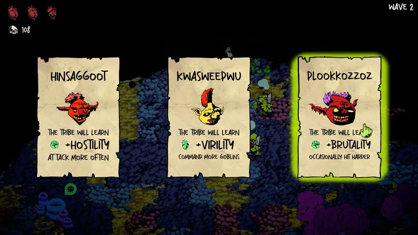 Скриншот 3 к игре Goblins Never DIE