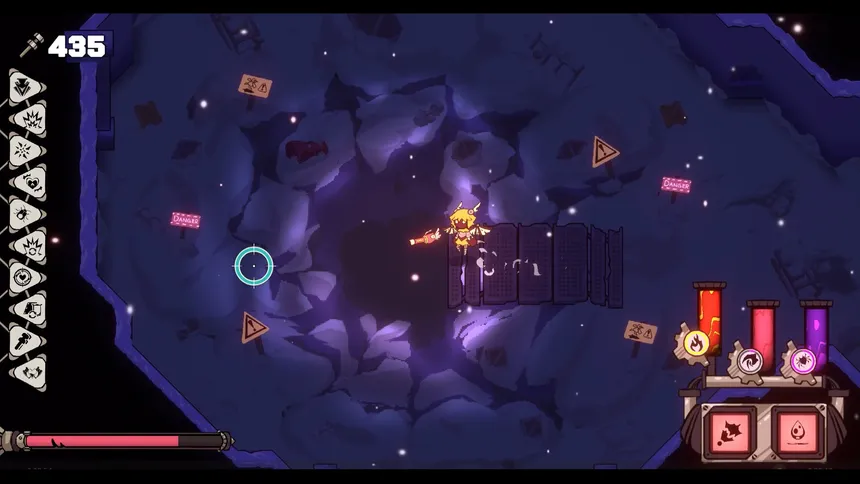 Скриншот 5 к игре DRACOMATON