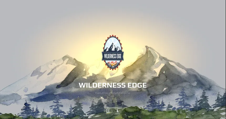 Скриншот 1 к игре Wilderness Edge