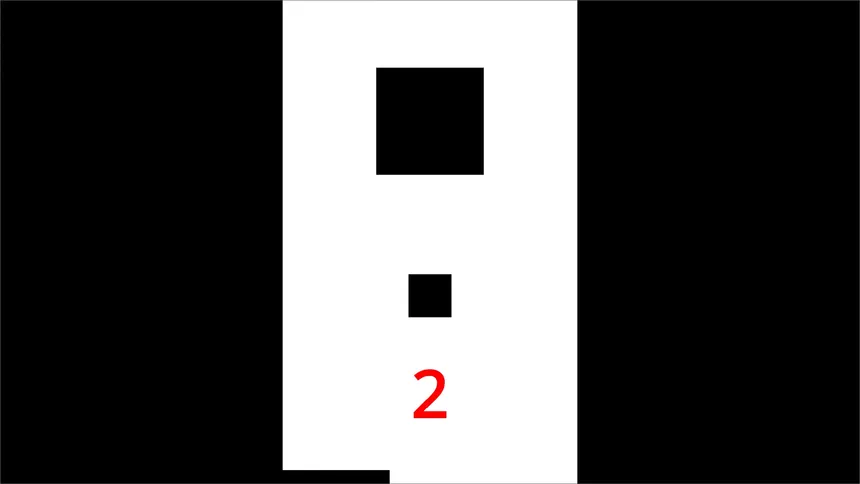 Скриншот 1 к игре Rise of Block