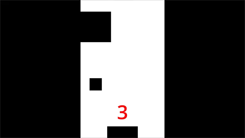Скриншот 3 к игре Rise of Block