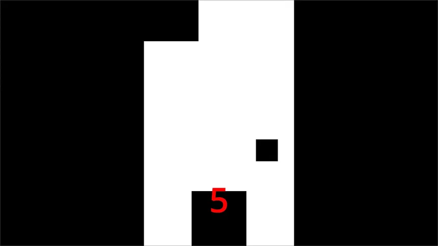 Скриншот 4 к игре Rise of Block