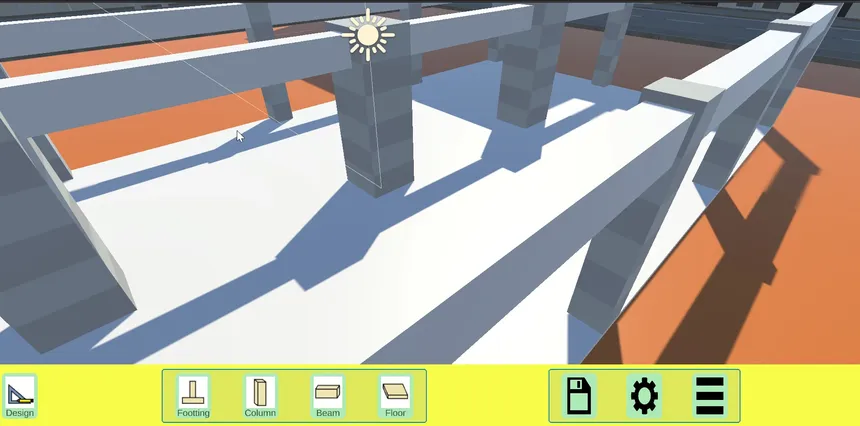 Скриншот 6 к игре Tower Builder