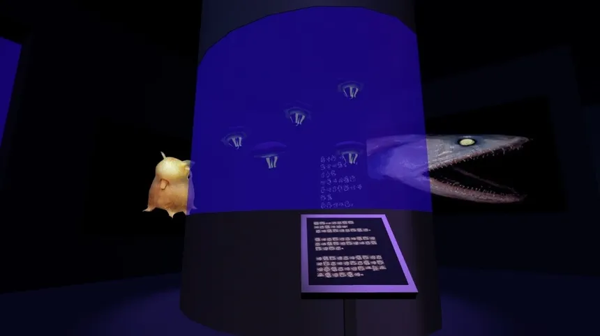 Скриншот 5 к игре Titanic II: Orchestra for Dying at Sea