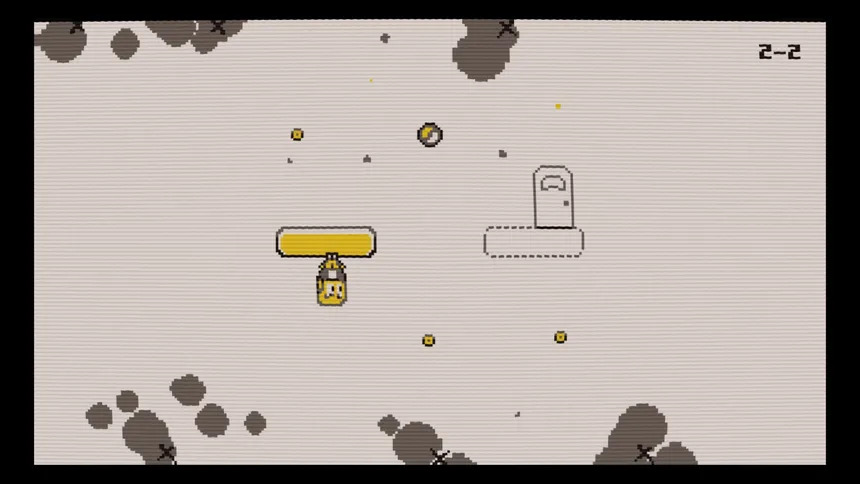 Скриншот 2 к игре No Border