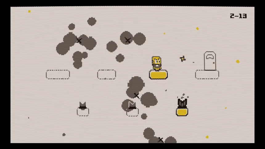 Скриншот 3 к игре No Border