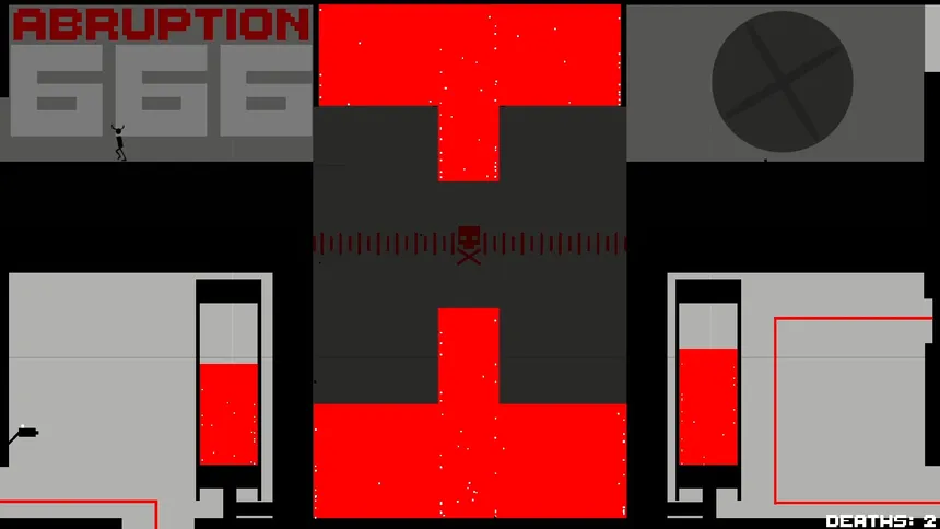 Скриншот 4 к игре STSP: Super Titty Space Prison