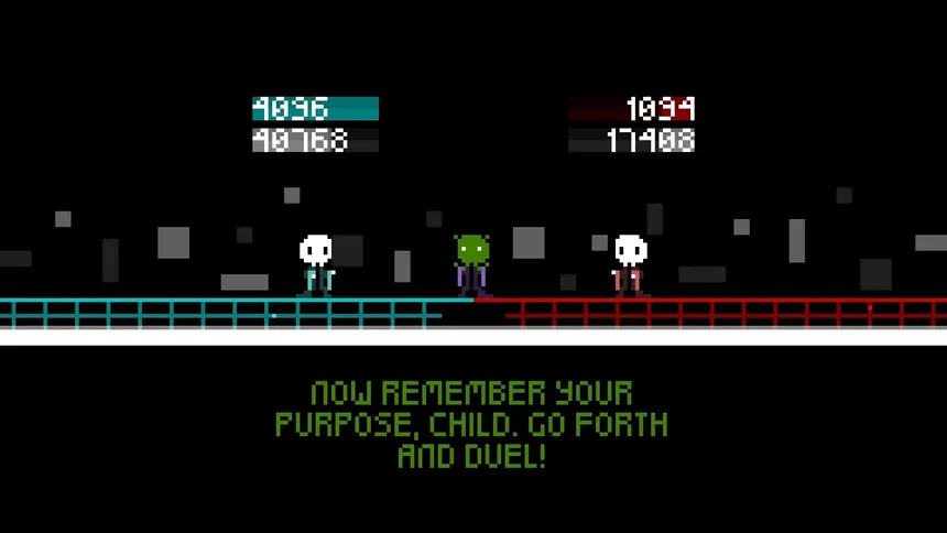 Скриншот 7 к игре Hexaduel