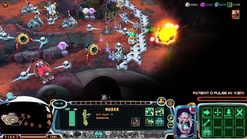 Скриншот 5 к игре Space Tales