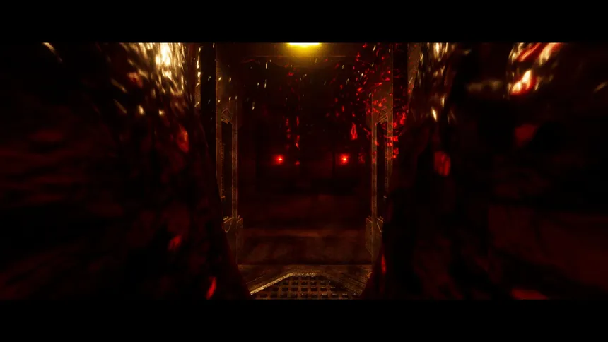 Скриншот 2 к игре REGENESIS ULTIMATUM