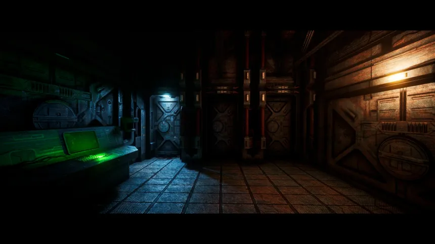 Скриншот 6 к игре REGENESIS ULTIMATUM