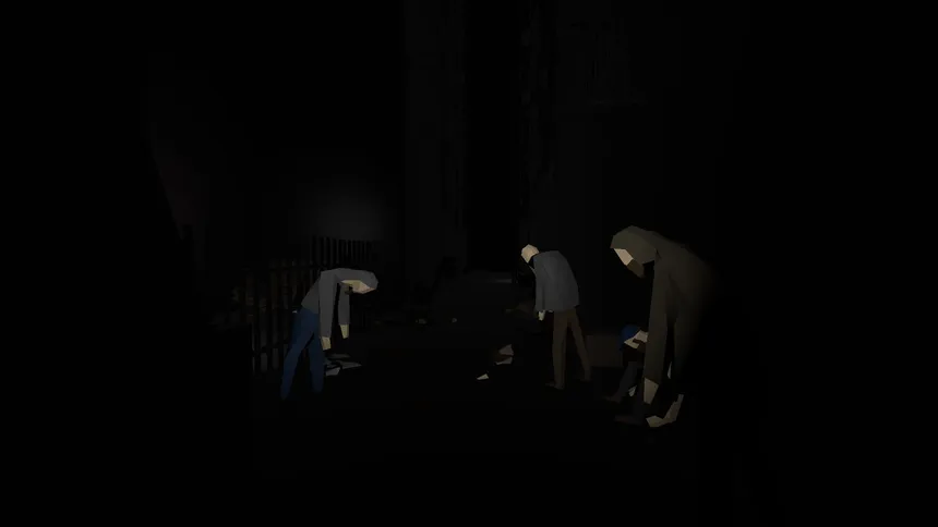 Скриншот 5 к игре 2x4 Nails
