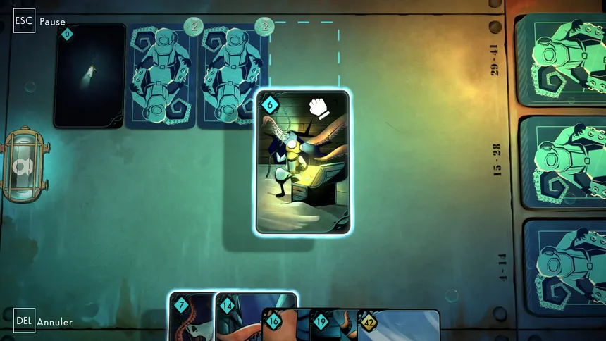 Скриншот 2 к игре Under Pressure