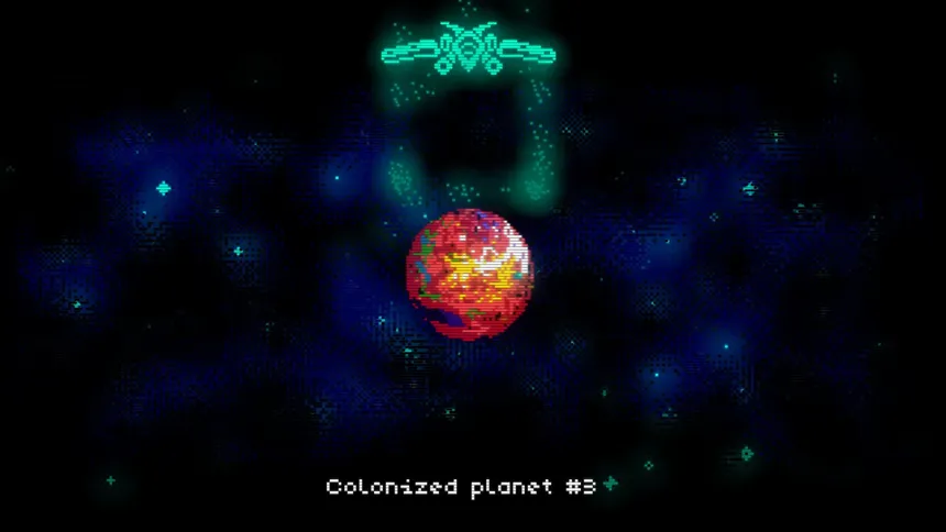 Скриншот 6 к игре Rusty Robot Wants to Cry