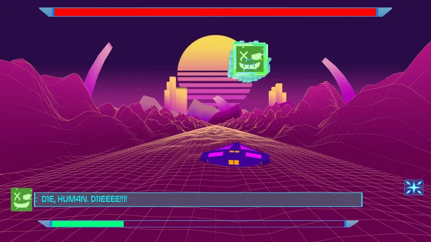 Скриншот 1 к игре Astrality