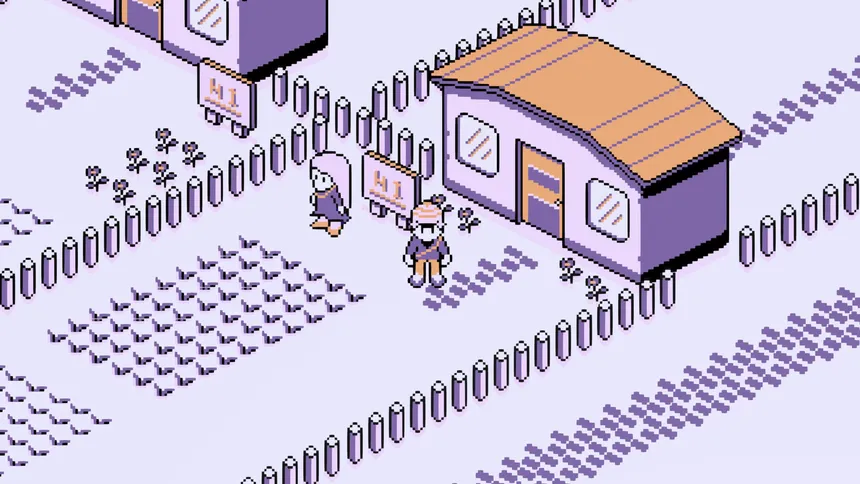 Скриншот 2 к игре Dōbumon