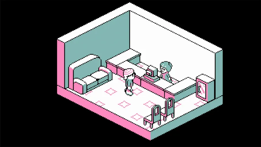 Скриншот 3 к игре Dōbumon
