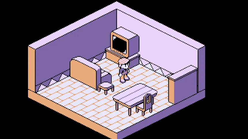 Скриншот 4 к игре Dōbumon