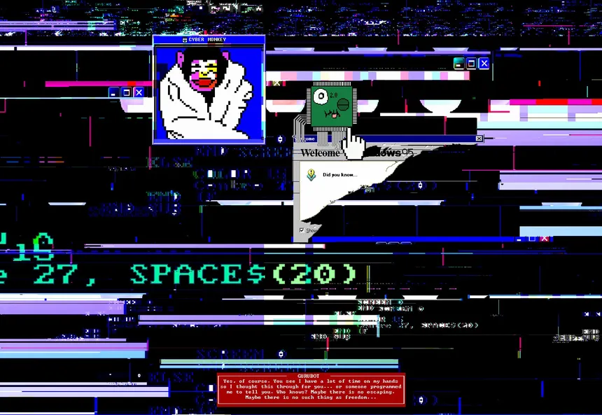 Скриншот 2 к игре Tetrageddon Games