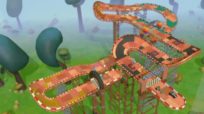 Скриншот 2 к игре Make Way