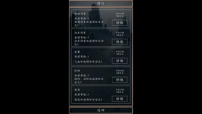 Скриншот 5 к игре 洪荒超级签到系统