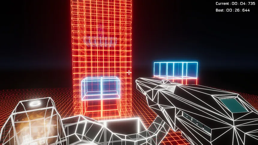 Скриншот 3 к игре Block Gun