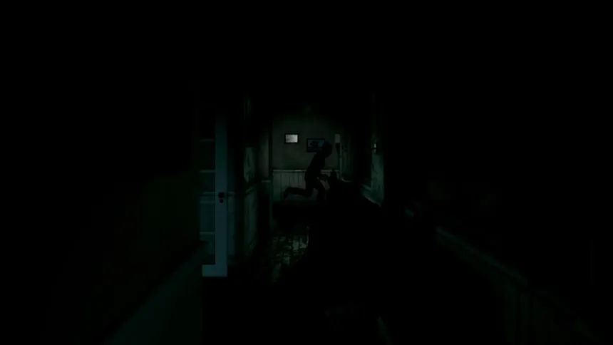 Скриншот 5 к игре Stand Your Ground: Self Defense