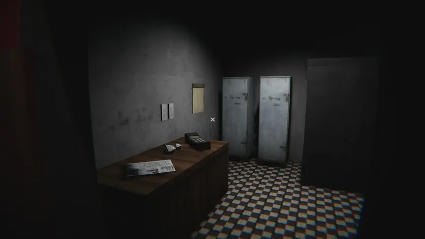 Скриншот 4 к игре Terror in the Kitchen