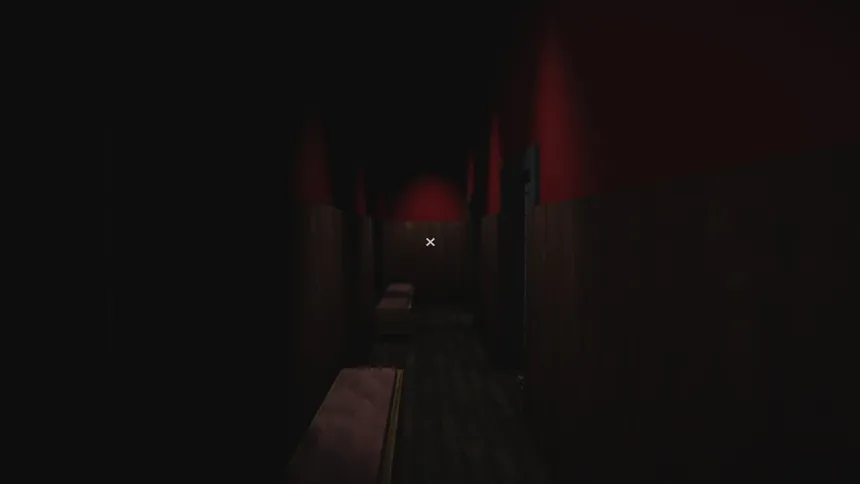Скриншот 6 к игре Terror in the Kitchen