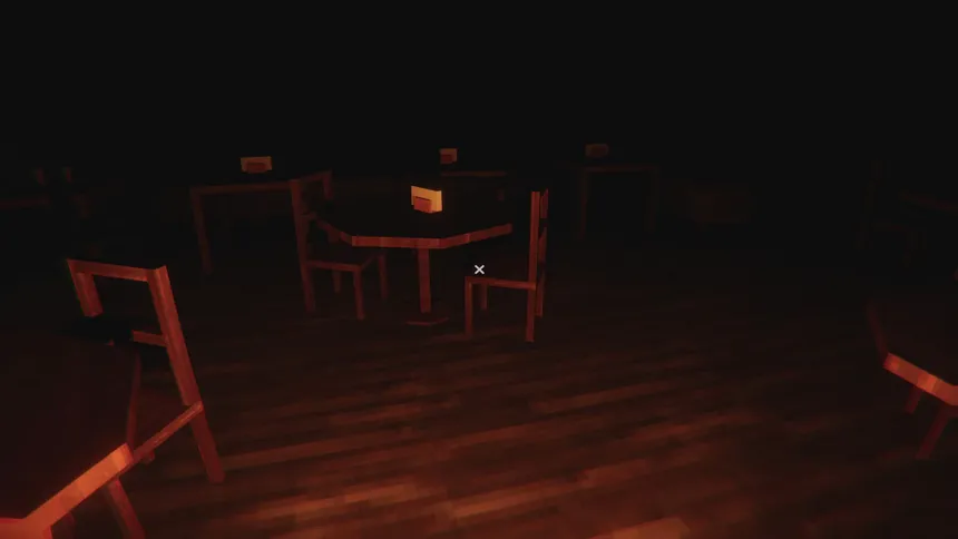 Скриншот 7 к игре Terror in the Kitchen