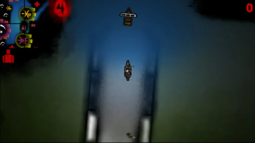 Скриншот 6 к игре Take the Earth