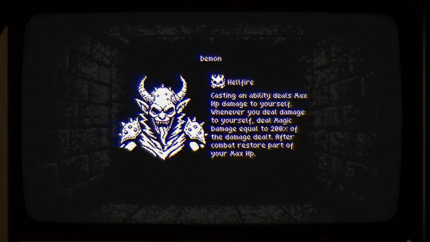 Скриншот 2 к игре Your Debt Is Paid