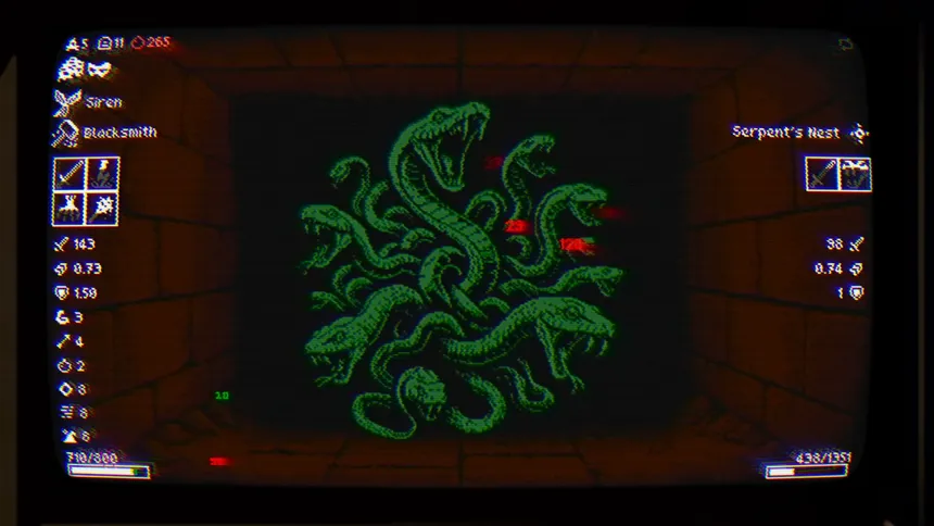 Скриншот 5 к игре Your Debt Is Paid