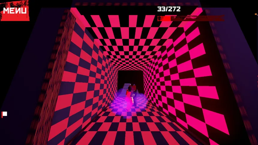 Скриншот 5 к игре FourthMotion
