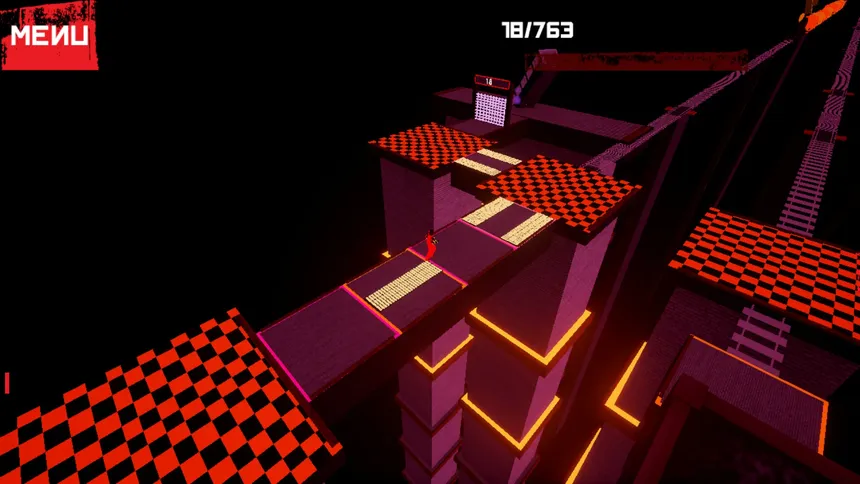 Скриншот 7 к игре FourthMotion