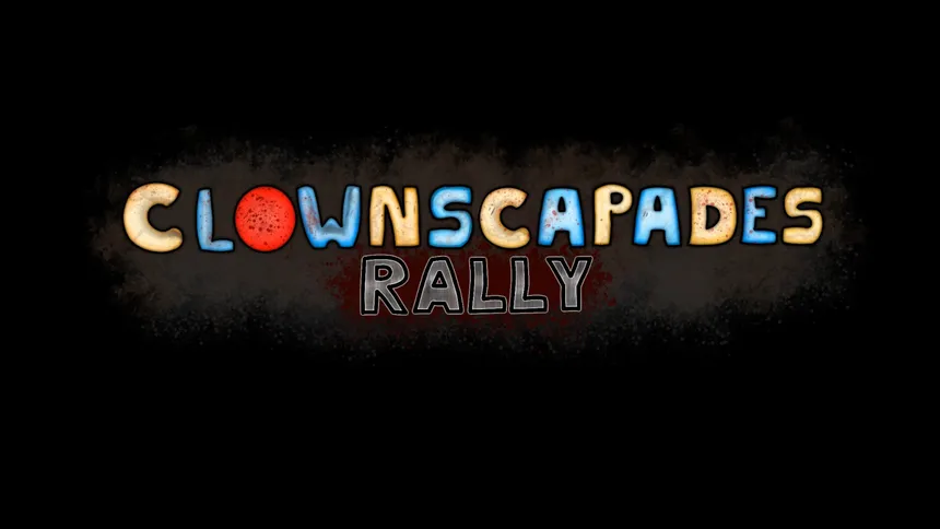 Скриншот 5 к игре ClownScapades Rally
