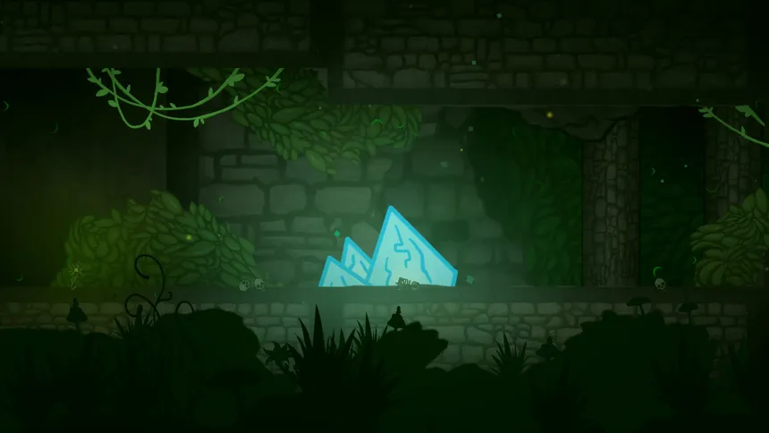 Скриншот 7 к игре Trials of Imorah