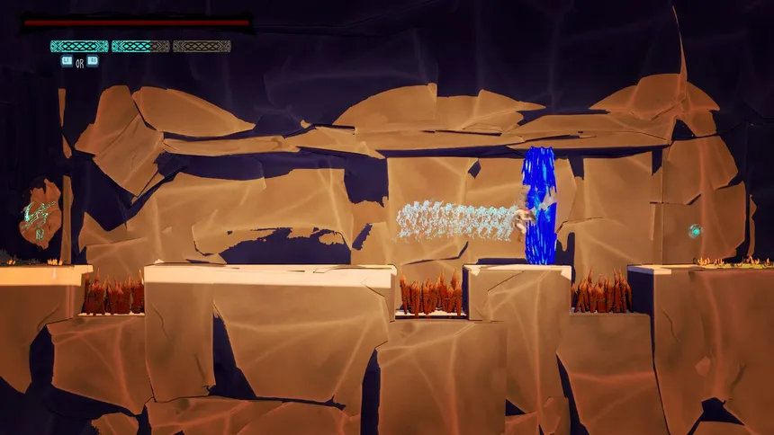 Скриншот 7 к игре Gloom Reaper